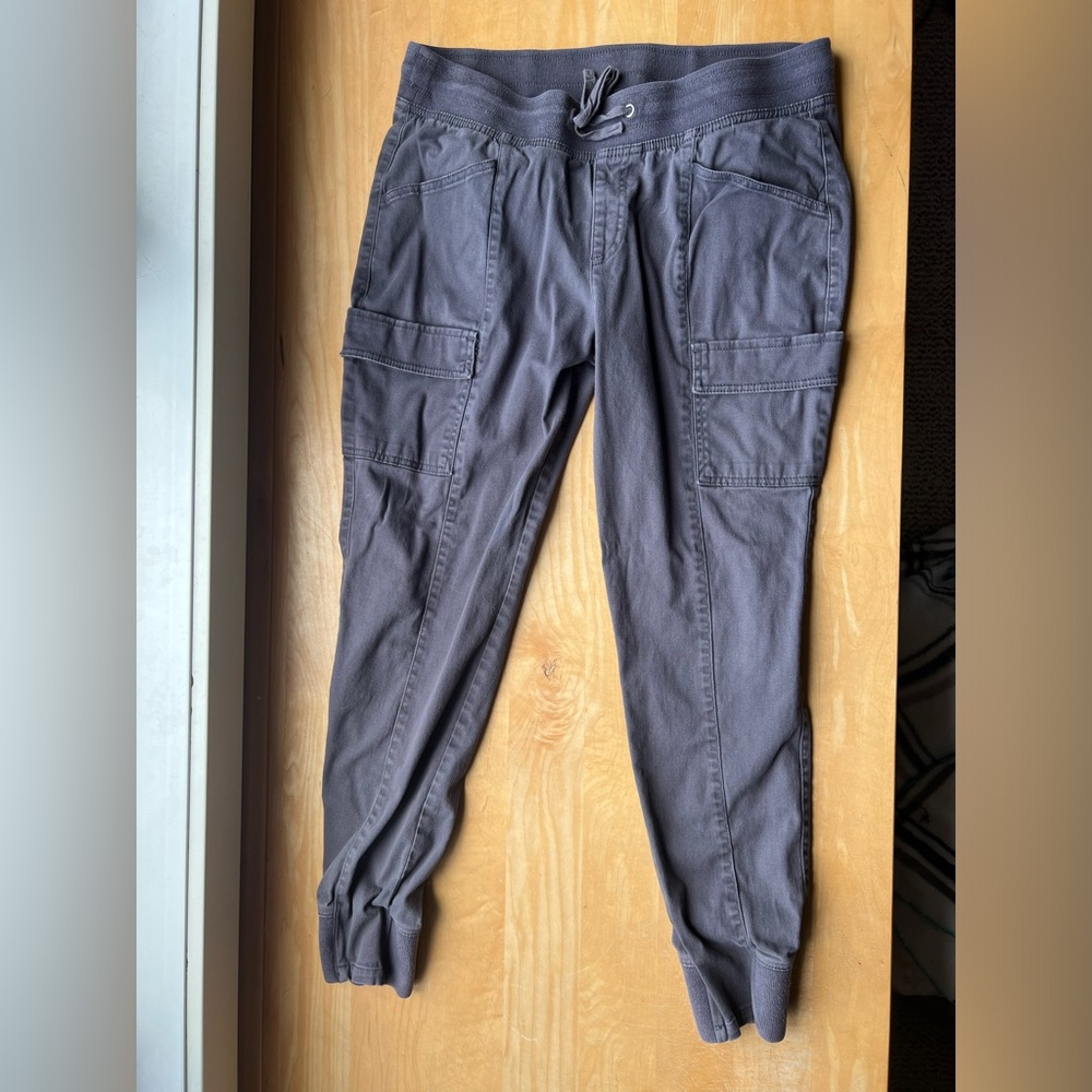 Wind River Cargo Pants